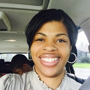 Meet your Posher, Taryea